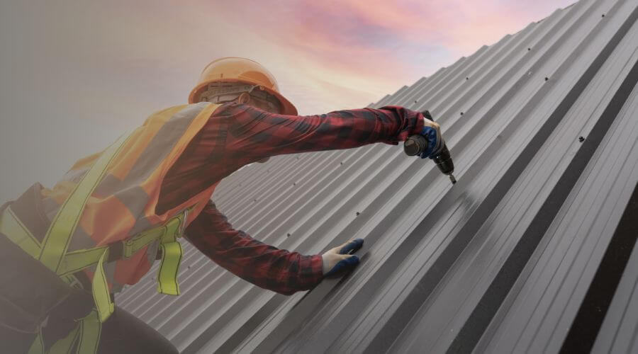 Professional residential roofers in Roundup, MT